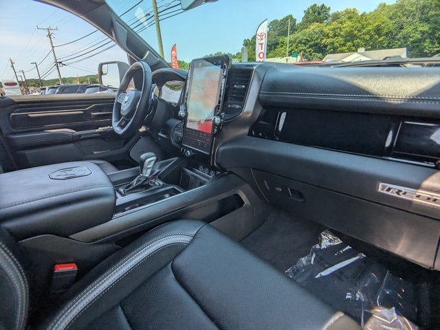 Used 2026 RAM 1500 Rebel w/ Advanced Safety Group II AWD/4WD image 21