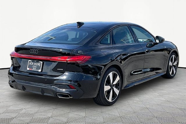 New 2026 Audi A5 Prestige AWD/4WD image 2