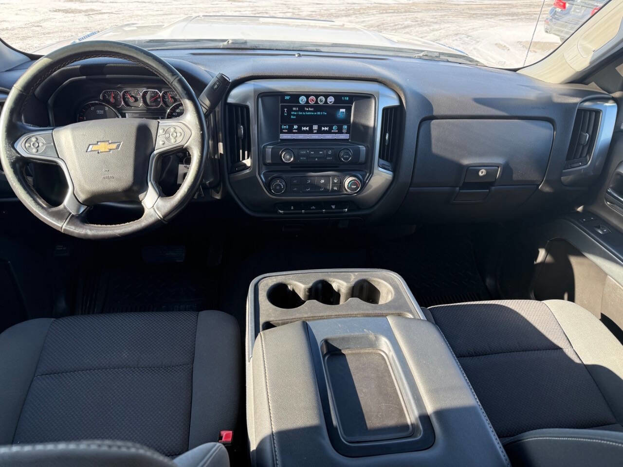 Used 2019 Chevrolet Silverado 3500 LT image 19