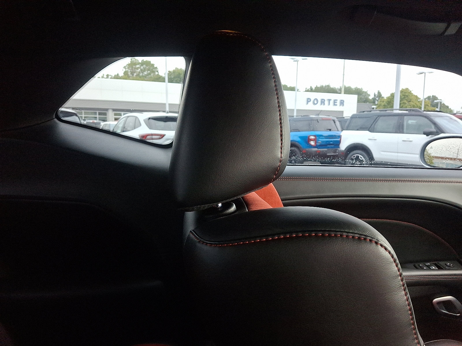 Used 2023 Dodge Challenger R/T Scat Pack image 13