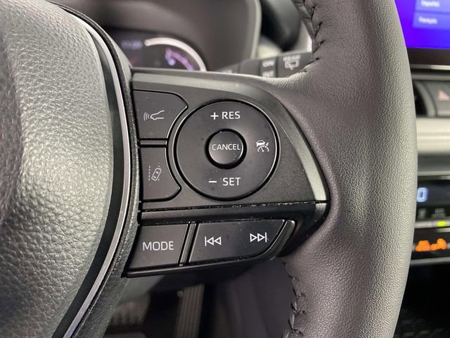 Used 2025 Toyota RAV4 XLE w/ Convenience Package AWD/4WD image 17
