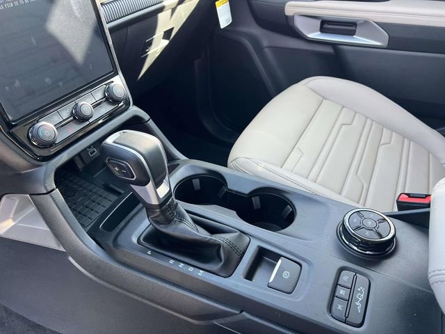 New 2026 Ford Ranger Lariat w/ FX4 Off-Road Package AWD/4WD image 12