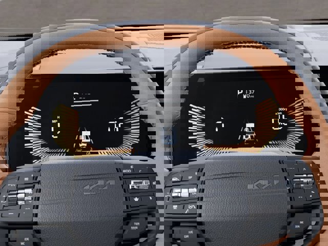 New 2026 Kia Sportage X-Line AWD/4WD image 21