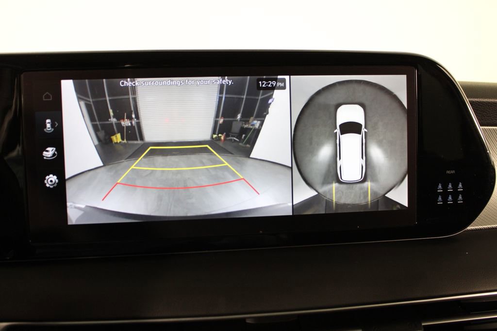 Used 2024 Hyundai Palisade SEL image 31