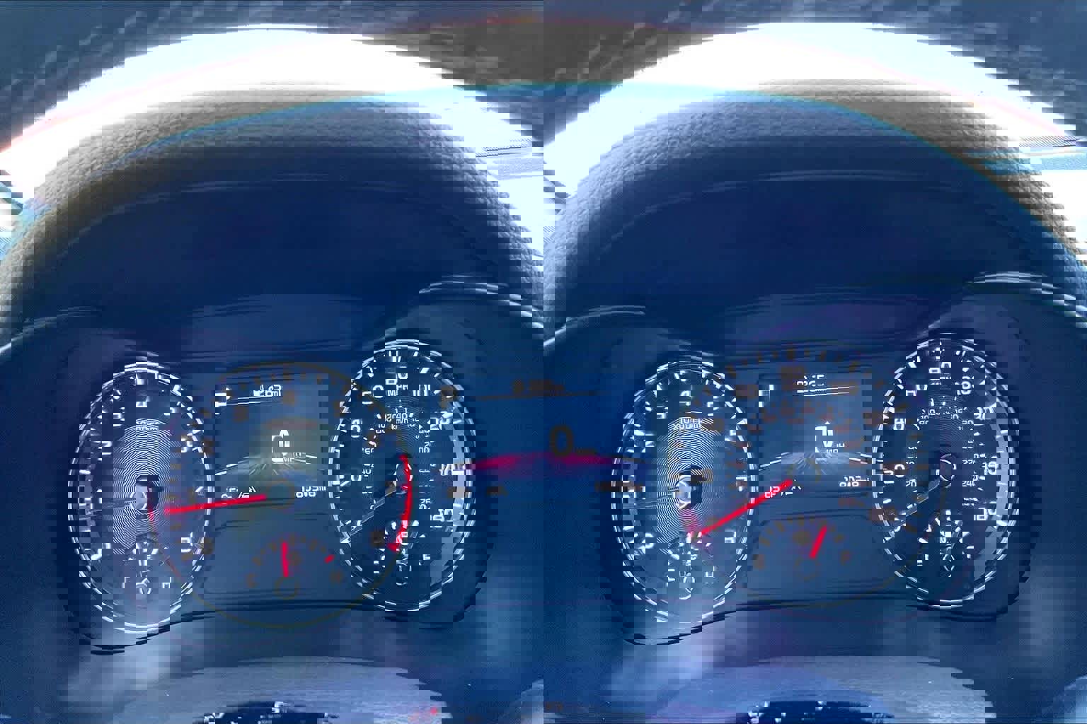 Certified 2024 Kia Forte GT-Line image 17