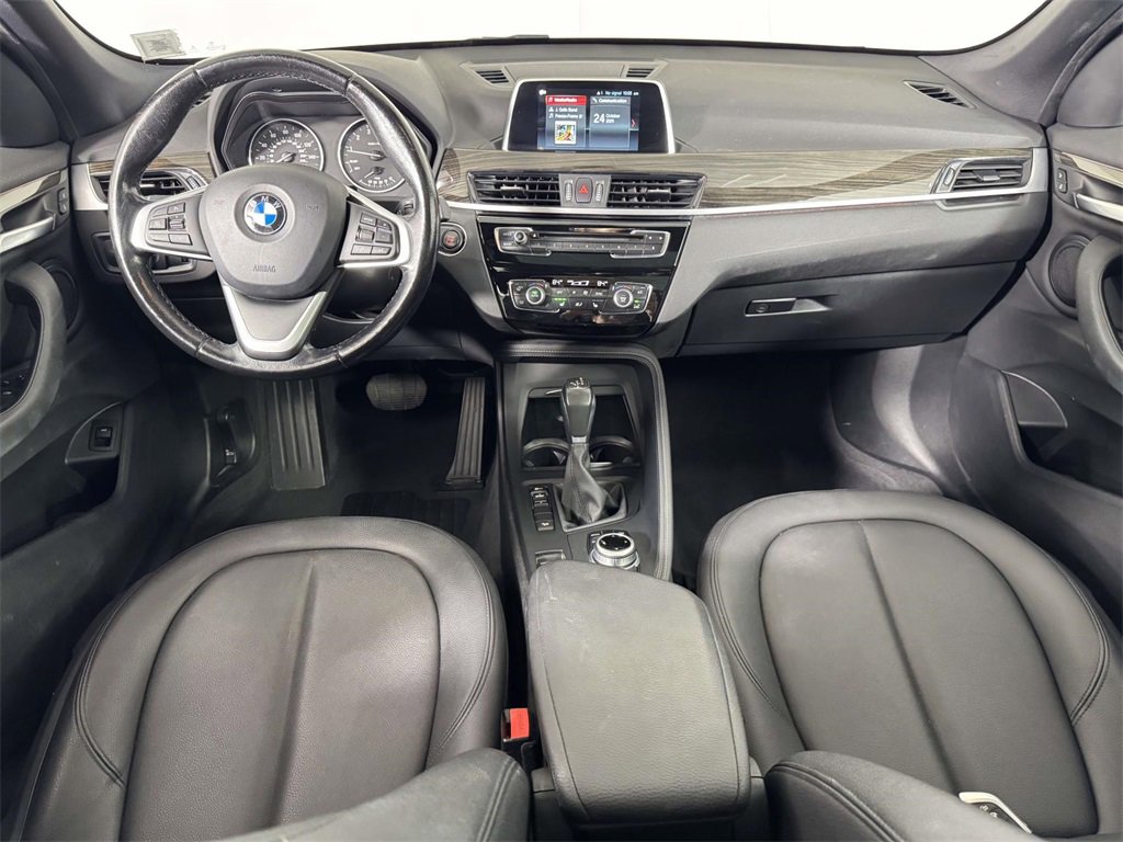 Used 2018 BMW X1 xDrive28i image 5