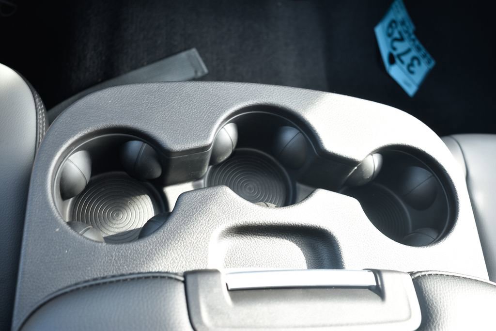 New 2025 RAM 2500 Tradesman w/ Safety Group image 30