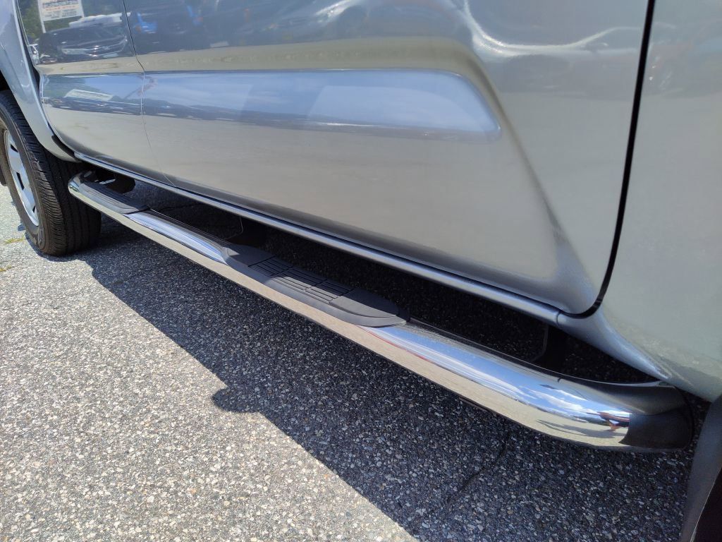 Used 2022 Toyota Tacoma SR image 23