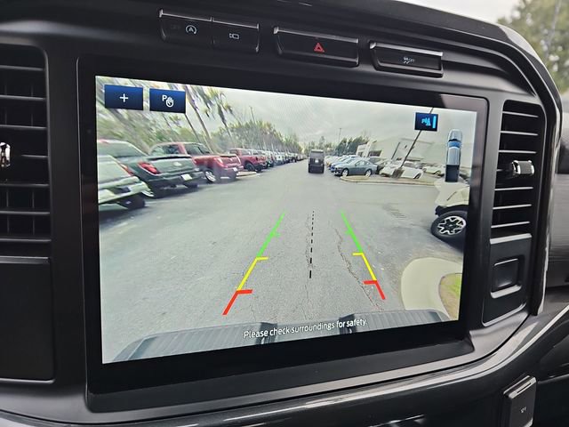 Used 2022 Ford F150 XLT w/ Equipment Group 302A High image 25