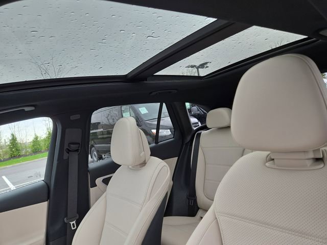 New 2026 Mercedes-Benz GLC 300 4MATIC image 27