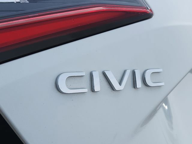 Certified 2023 Honda Civic Sport Touring image 32