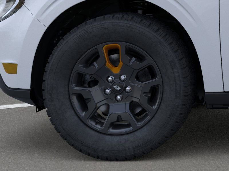 New 2026 Ford Maverick Tremor image 21