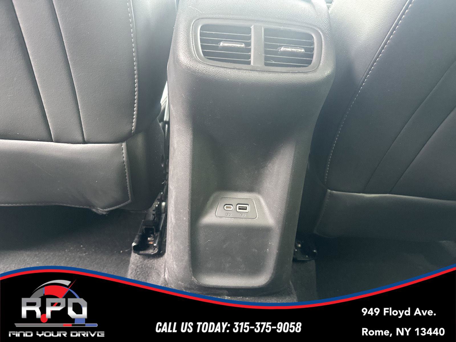 Used 2021 Buick Envision Preferred image 26