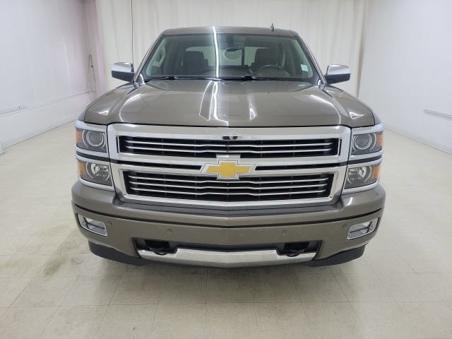 Used 2014 Chevrolet Silverado 1500 High Country AWD/4WD image 2