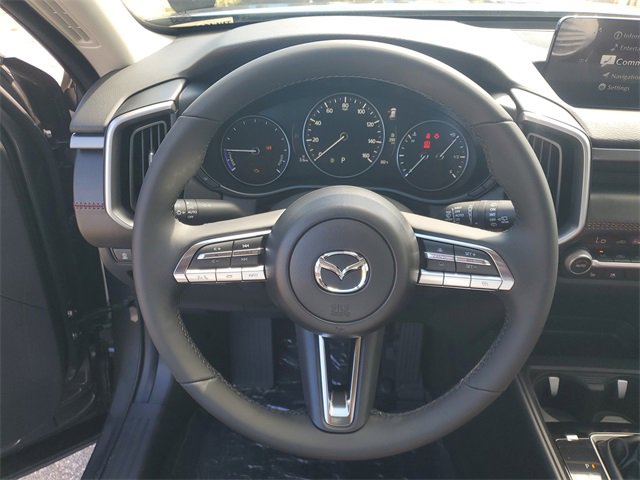 New 2026 MAZDA CX-50 AWD 2.5 Hybrid w/ Weather Package image 22