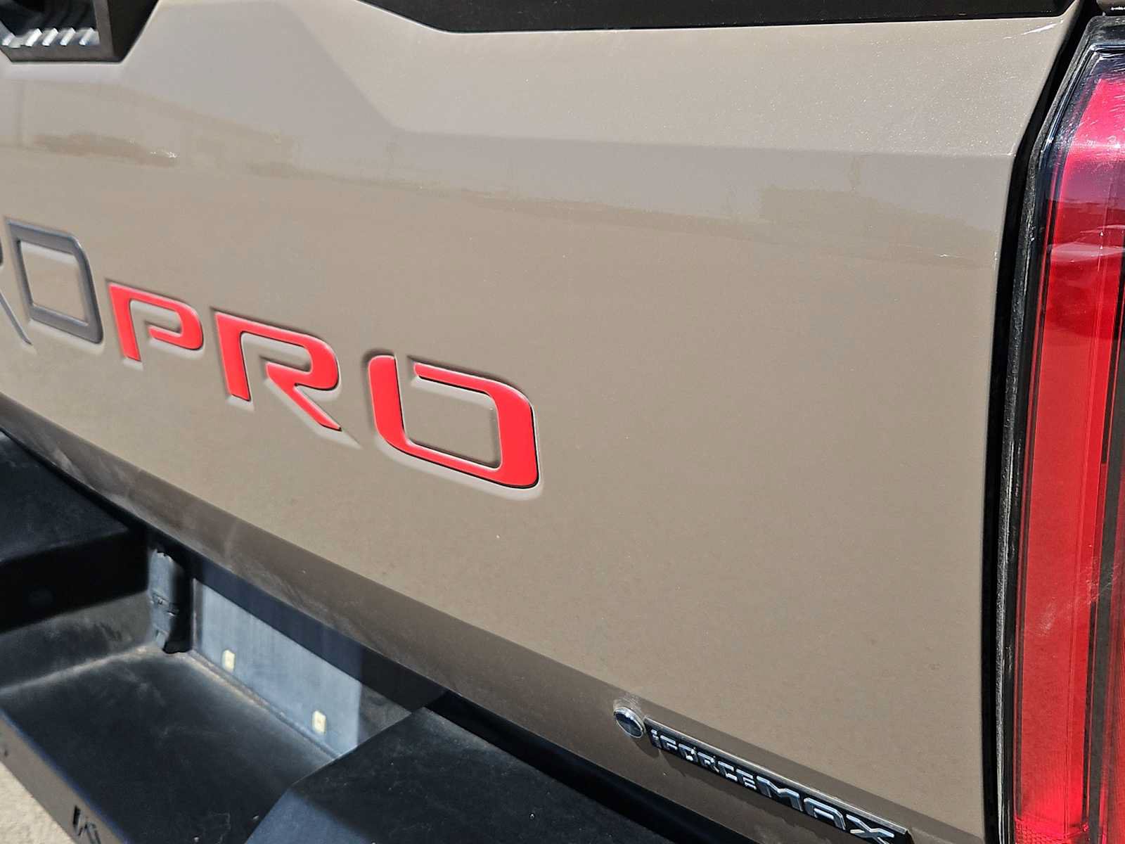 Used 2025 Toyota Tundra TRD Pro w/ TRD Performance Package (GST) AWD/4WD image 23