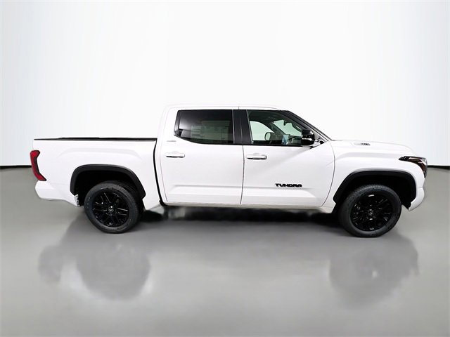 New 2026 Toyota Tundra Limited image 2