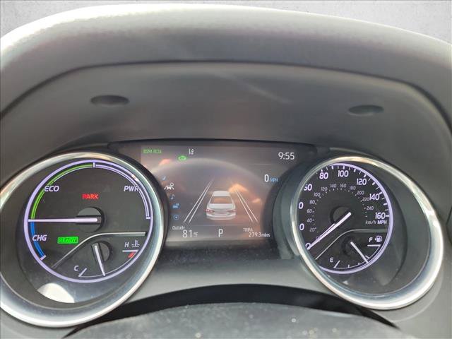 Used 2020 Toyota Camry XLE FWD image 18