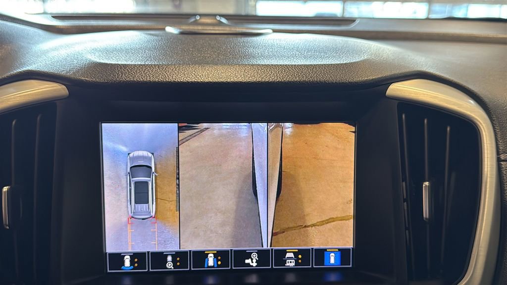 Used 2022 GMC Terrain SLT w/ Infotainment Package II image 42