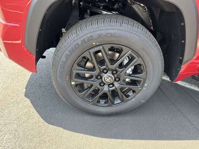 New 2026 Toyota Tundra Limited AWD/4WD image 20