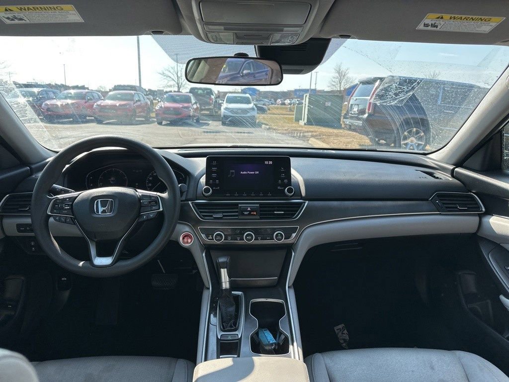 Used 2018 Honda Accord LX image 15