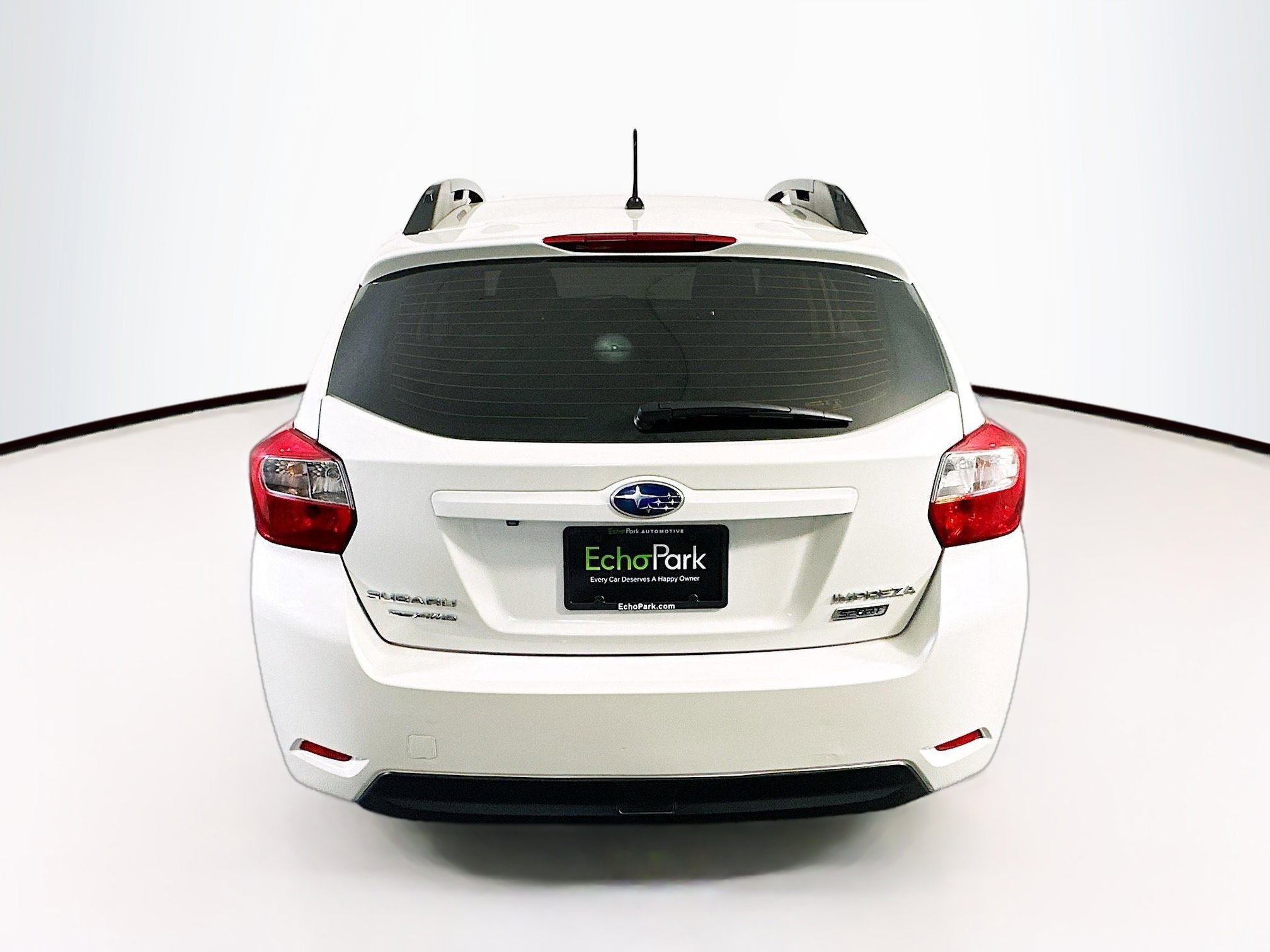 Used 2015 Subaru Impreza 2.0i Sport Premium w/ Popular Package #1 image 7