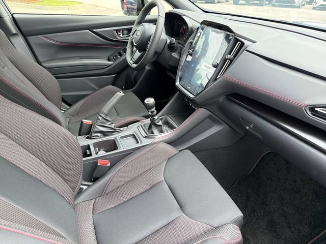 New 2026 Subaru WRX Premium AWD/4WD image 22