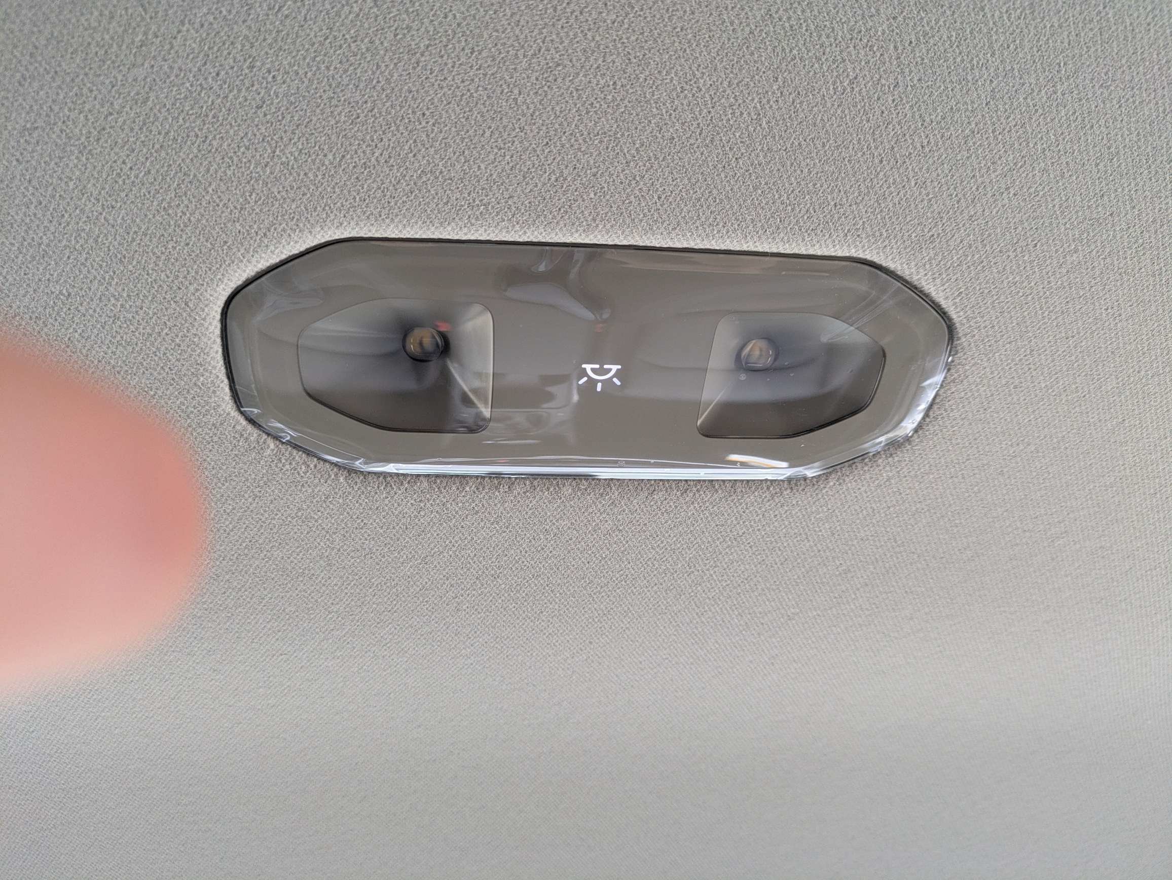New 2026 Kia K4 EX FWD image 21