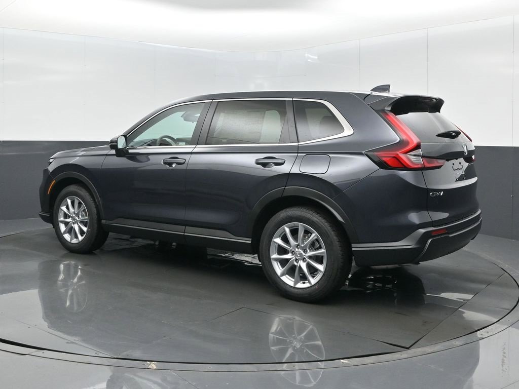 New 2026 Honda CR-V EX image 16