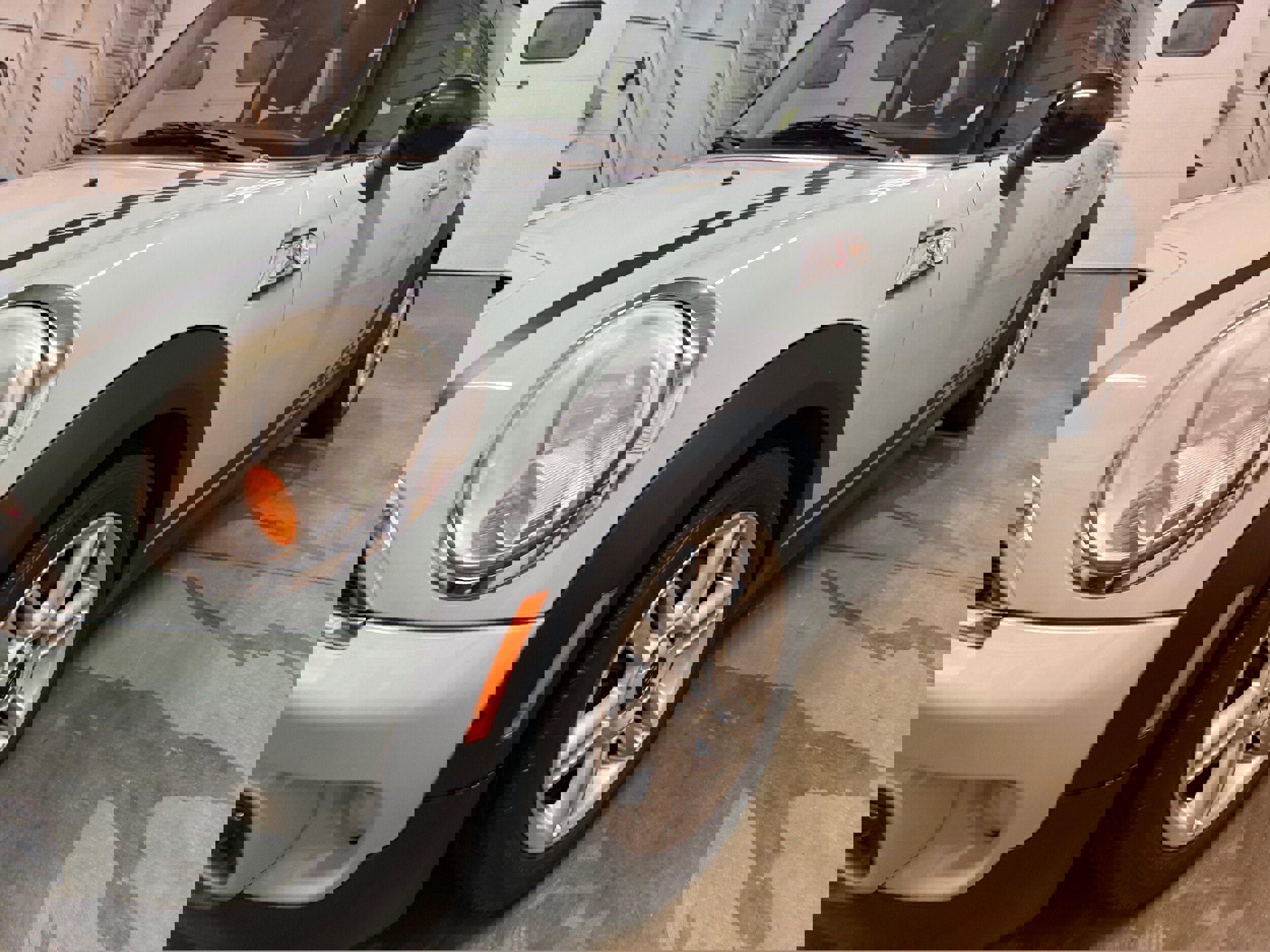 Used 2011 MINI Cooper S image 25