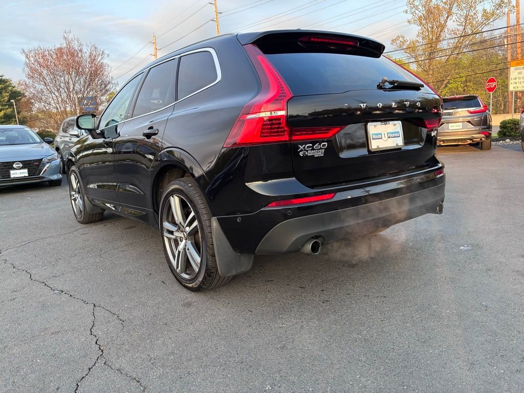 Used 2019 Volvo XC60 T6 Momentum w/ Premium Package image 5