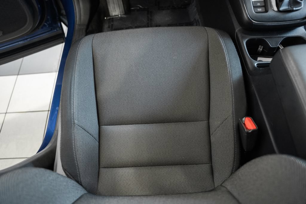 Used 2023 Honda CR-V EX image 29