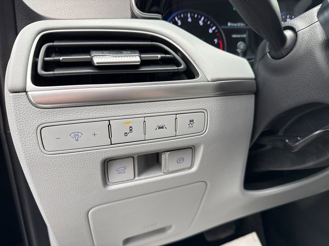 Used 2021 Hyundai Palisade SEL w/ Convenience Package FWD image 33