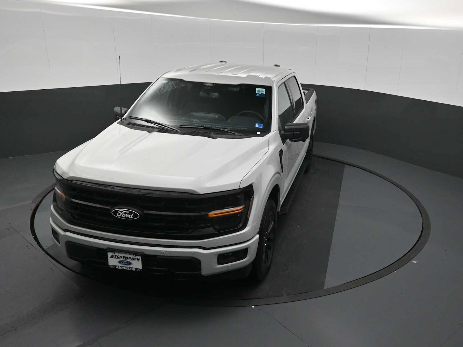 New 2026 Ford F150 XLT w/ Equipment Group 302A MID AWD/4WD image 42