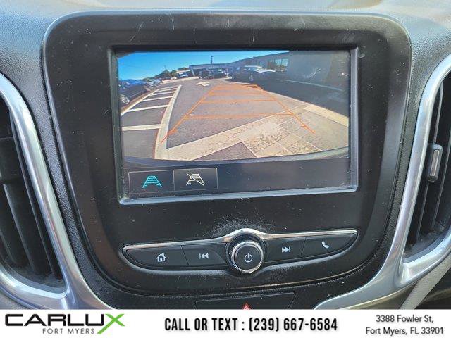 Used 2018 Chevrolet Equinox LS image 30
