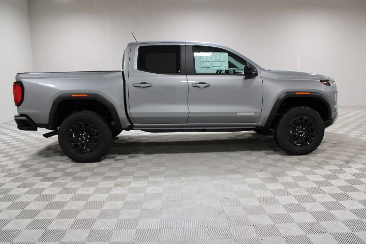 New 2026 GMC Canyon Elevation w/ Convenience Package image 13