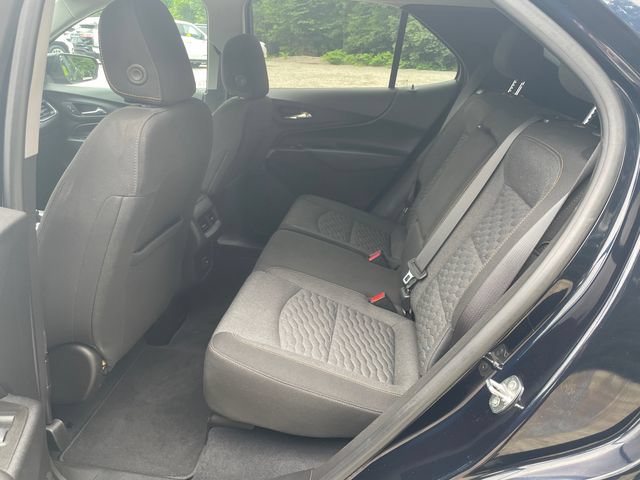 Used 2021 Chevrolet Equinox LT AWD/4WD image 19
