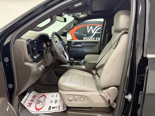 New 2026 GMC Sierra 1500 SLT w/ SLT Premium Plus Package image 11