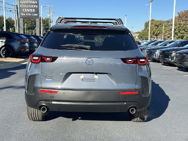 New 2026 MAZDA CX-50 AWD 2.5 S w/ Weather Package image 8