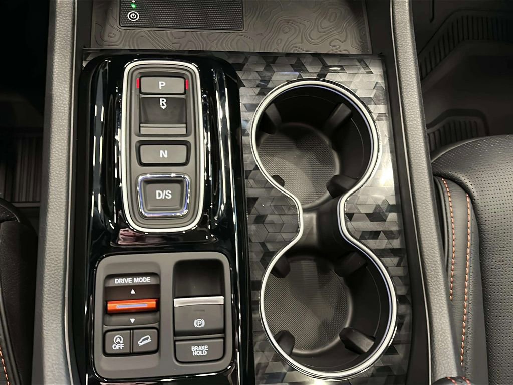 New 2026 Honda Passport TrailSport Elite image 33