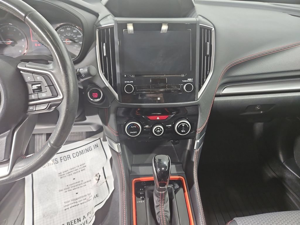 Used 2020 Subaru Forester Sport AWD/4WD image 18