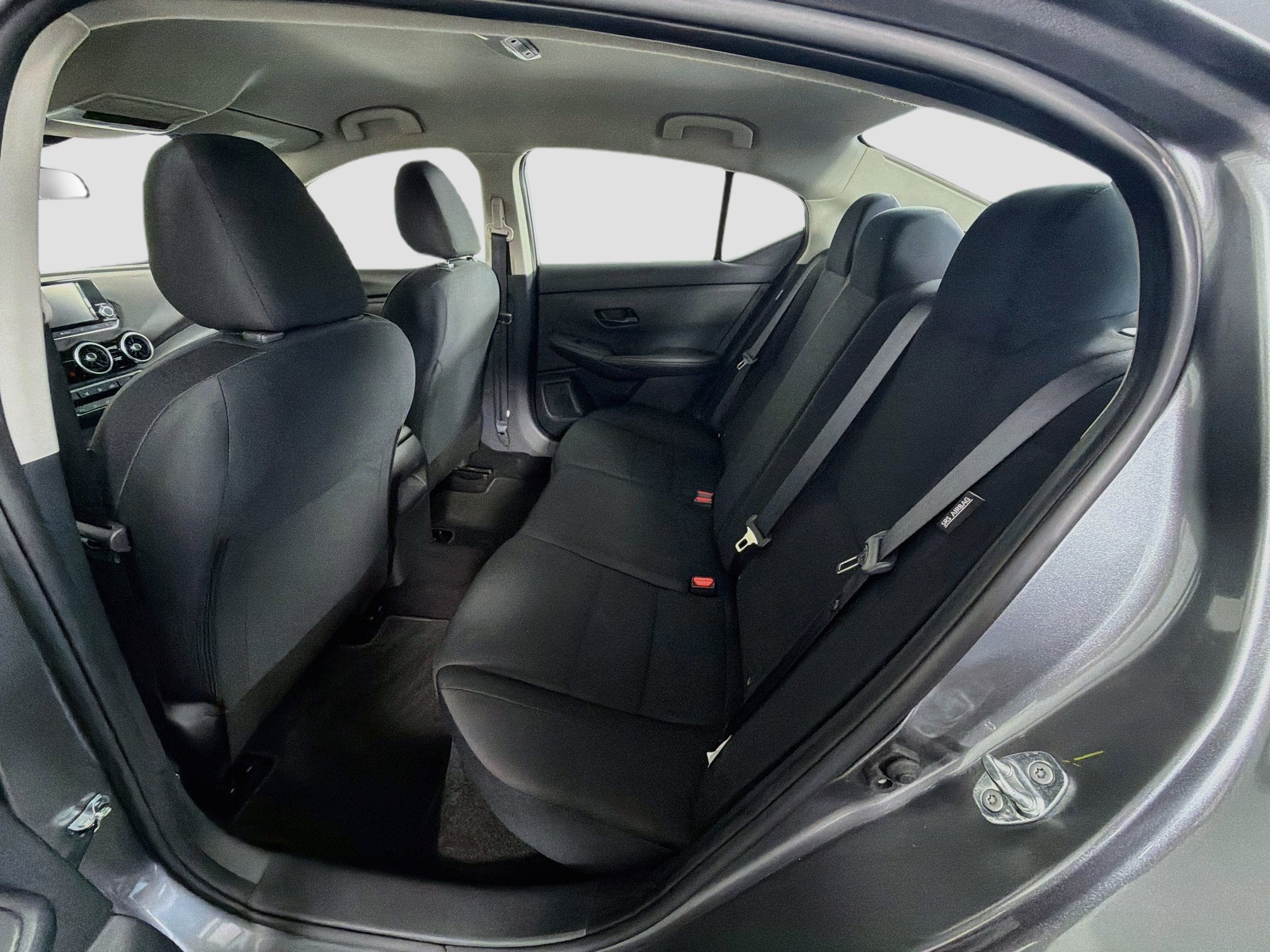 Used 2025 Nissan Sentra S FWD image 28