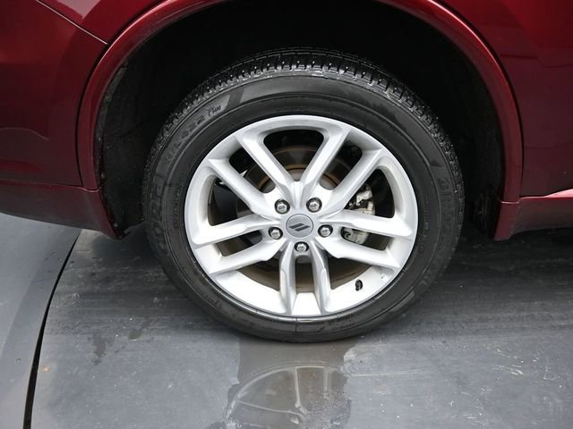 Used 2024 Dodge Durango GT image 41
