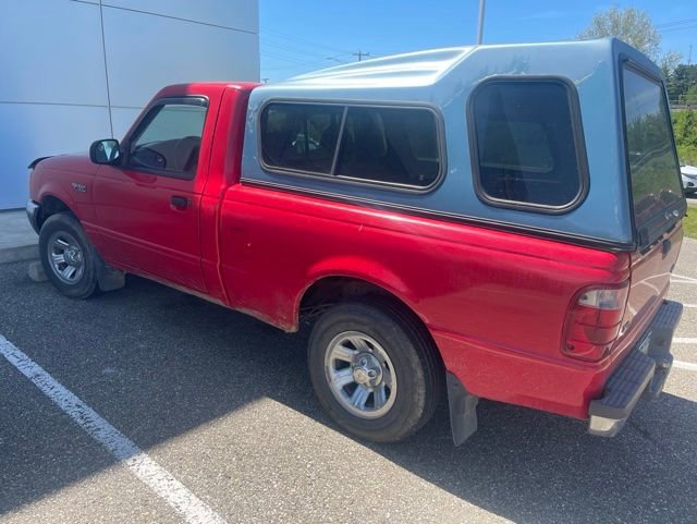 Used 2002 Ford Ranger XL RWD image 7