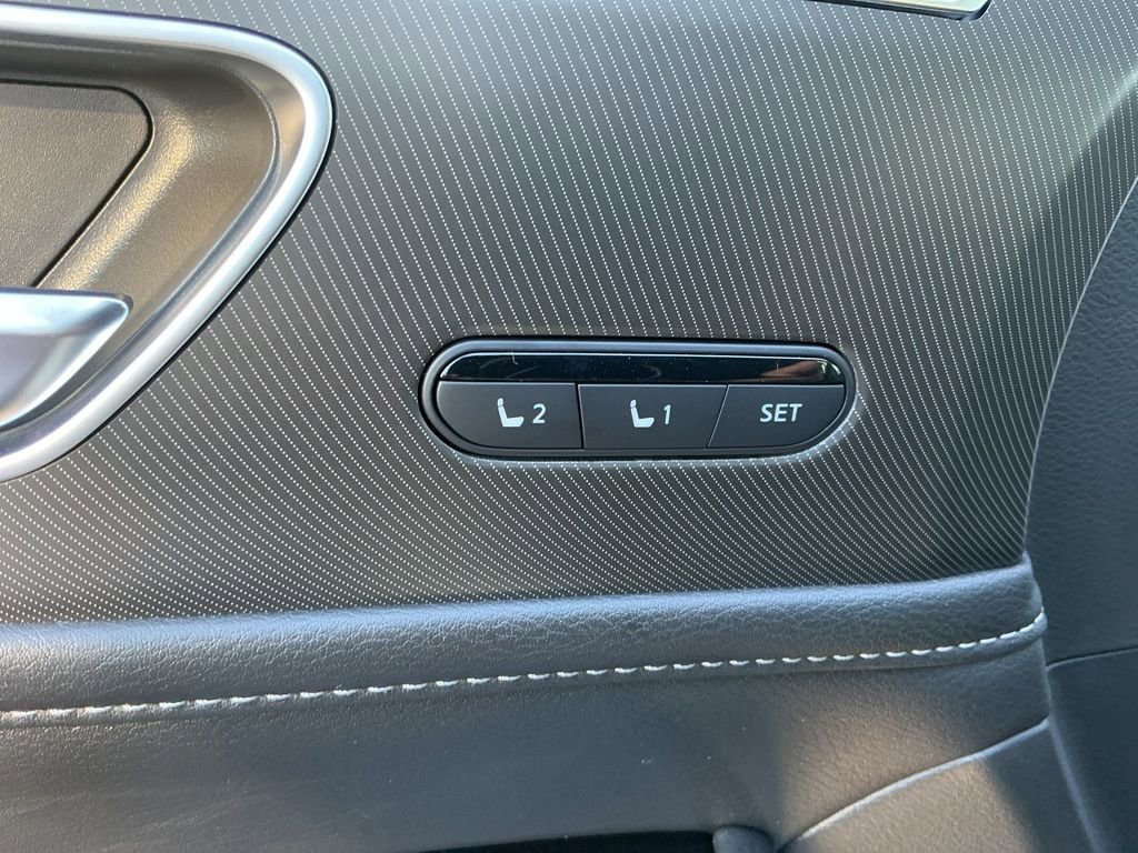 Used 2026 INFINITI QX80 Luxe w/ Exterior Package image 20