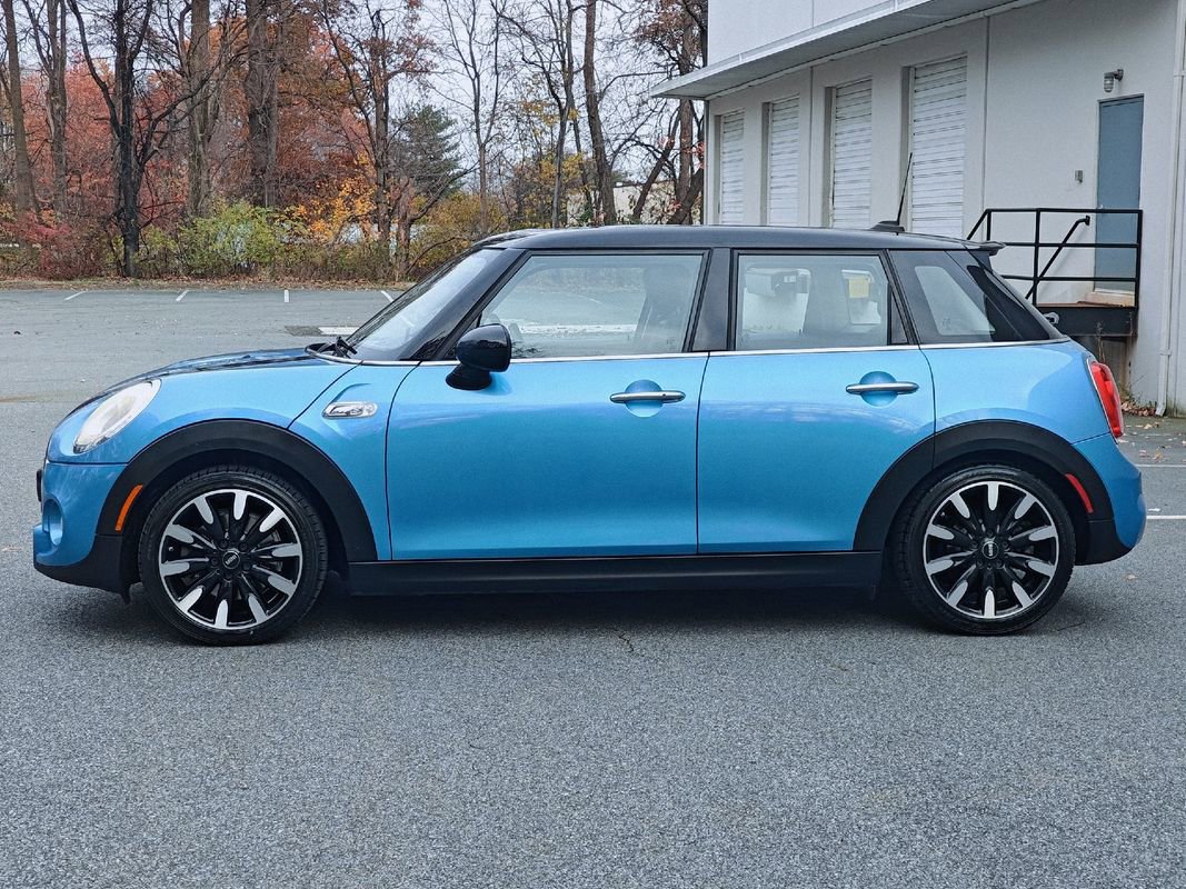 Used 2015 MINI Cooper S image 6