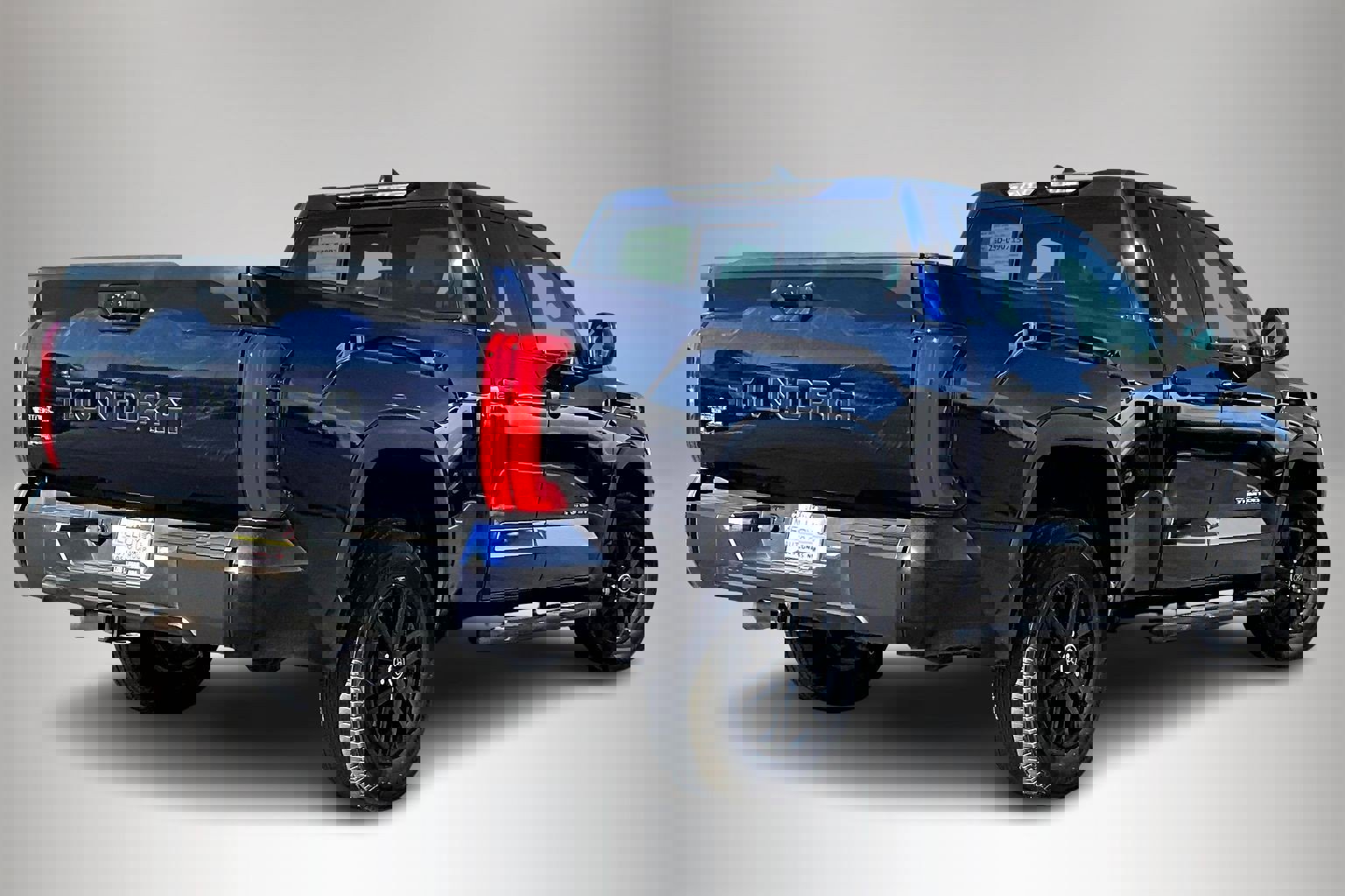 Used 2023 Toyota Tundra SR5 image 6