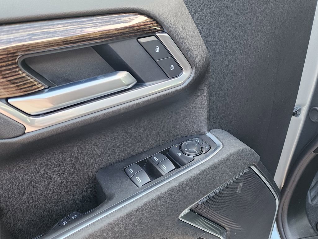 New 2026 GMC Sierra 1500 Elevation AWD/4WD image 15