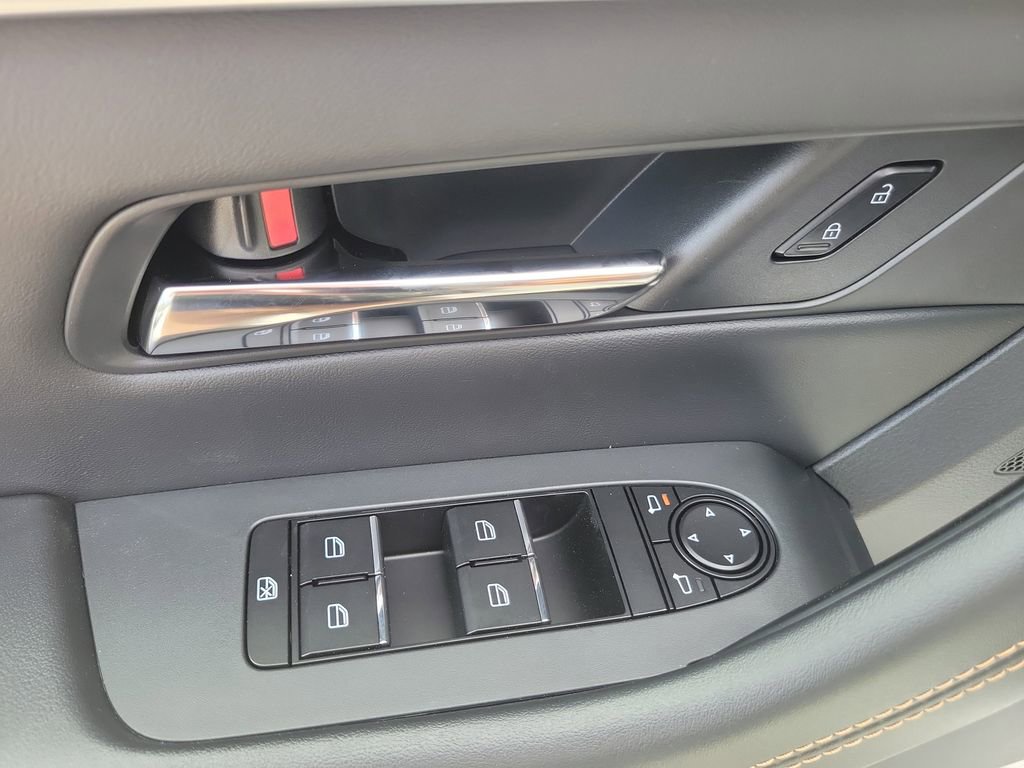 New 2026 MAZDA CX-90 3.3 Turbo w/ Preferred Package image 42