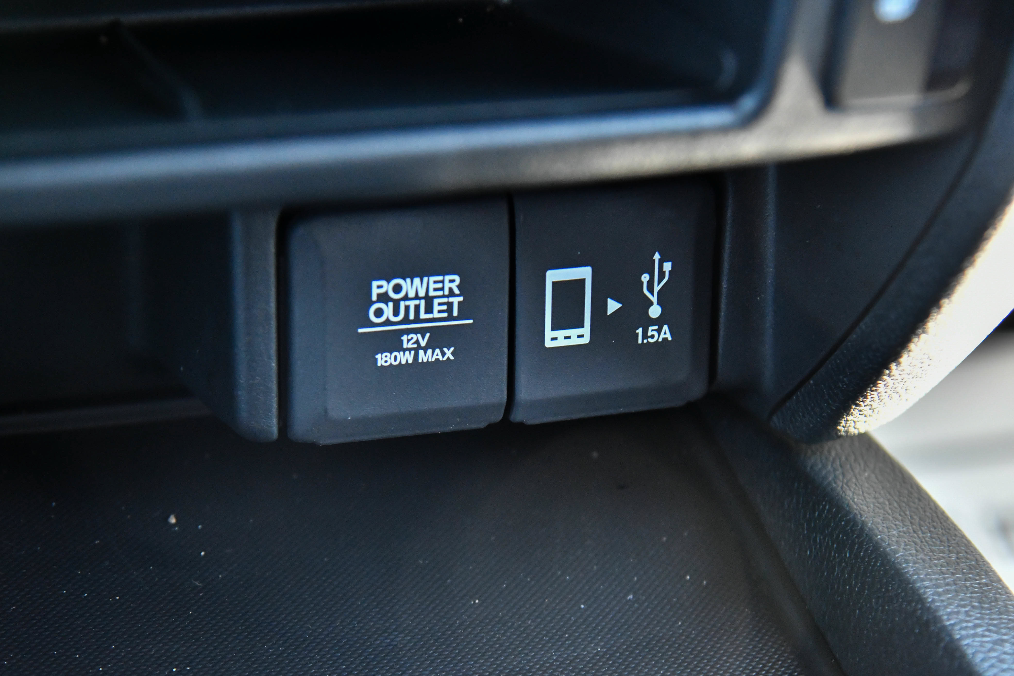 Used 2023 Honda Ridgeline RTL image 27